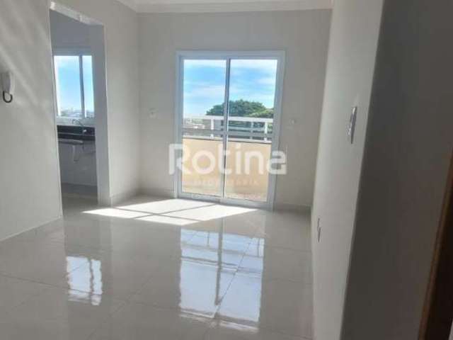 Apartamento à venda, 2 quartos, Santa Mônica - Uberlândia/MG - Rotina Imobiliária