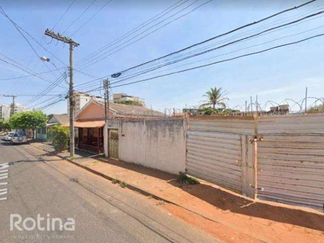 Terreno à venda, Saraiva - Uberlândia/MG - Rotina Imobiliária