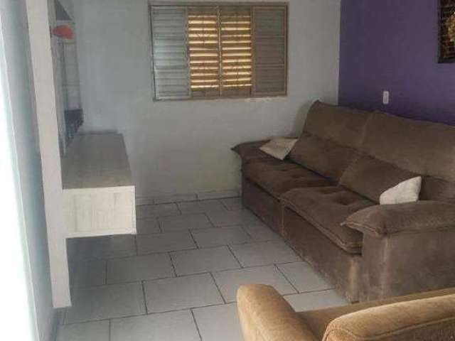 Casa à venda, 3 quartos, Jardim Brasília - Uberlândia/MG - Rotina Imobiliária