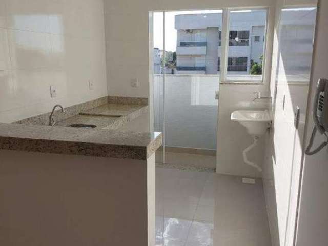 Apartamento à venda, 2 quartos, Santa Mônica - Uberlândia/MG - Rotina Imobiliária