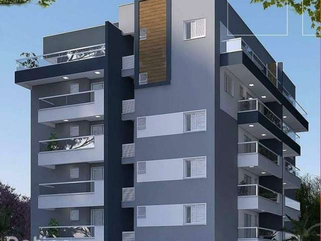 Apartamento à venda, 2 quartos, Brasil - Uberlândia/MG - Rotina Imobiliária