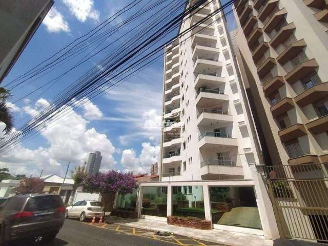 Apartamento à venda, 3 quartos, Martins - Uberlândia/MG - Rotina Imobiliária