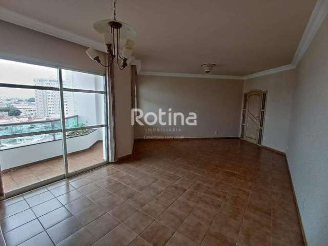 Apartamento à venda, 3 quartos, Martins - Uberlândia/MG - Rotina Imobiliária