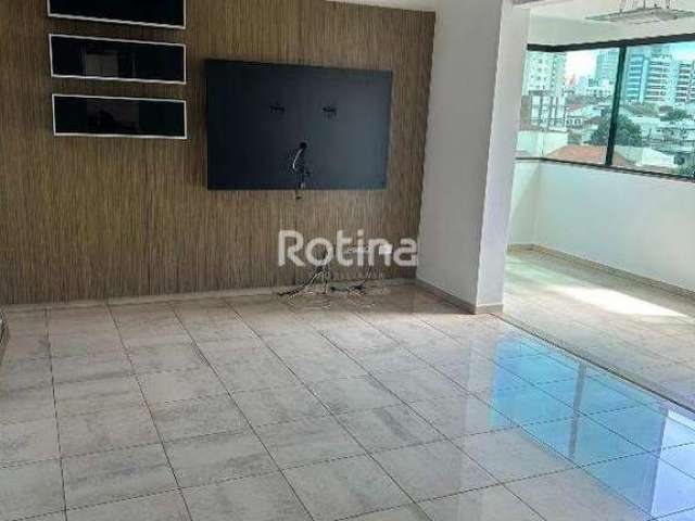 Apartamento à venda, 3 quartos, Osvaldo Rezende - Uberlândia/MG - Rotina Imobiliária