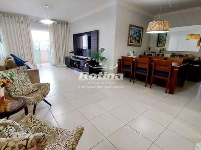 Apartamento à venda, 4 quartos, Saraiva - Uberlândia/MG - Rotina Imobiliária