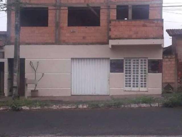 Casa à venda, 6 quartos, Laranjeiras - Uberlândia/MG - Rotina Imobiliária