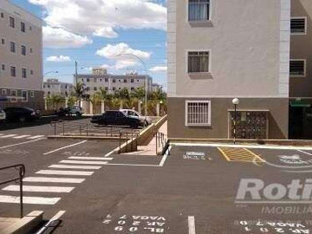 Apartamento à venda no Shopping Park - Uberlândia MG