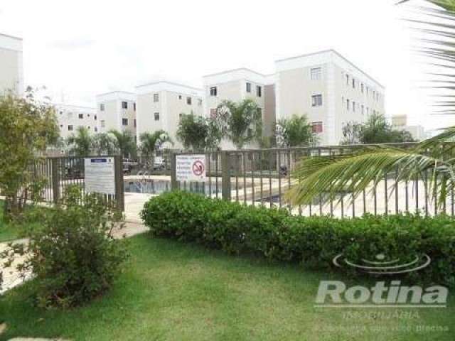 Apartamento à venda, 2 quartos, Shopping Park - Uberlândia/MG - Rotina Imobiliária