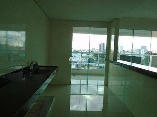 Apartamento à venda, 3 quartos, Carajás - Uberlândia/MG - Rotina Imobiliária