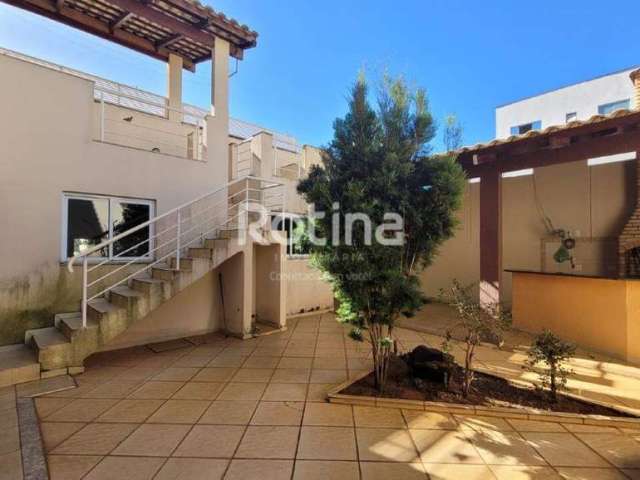 Casa à venda, 4 quartos, Lídice - Uberlândia/MG - Rotina Imobiliária