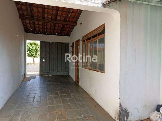 Terreno à venda, Martins - Uberlândia/MG - Rotina Imobiliária