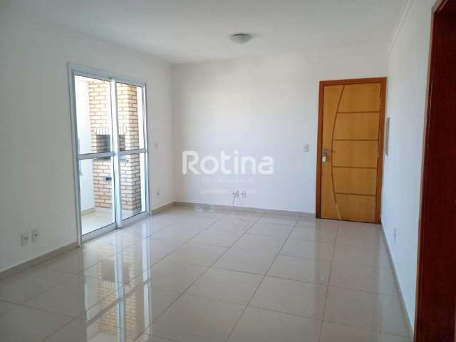 Apartamento à venda, 3 quartos, Tibery - Uberlândia/MG - Rotina Imobiliária