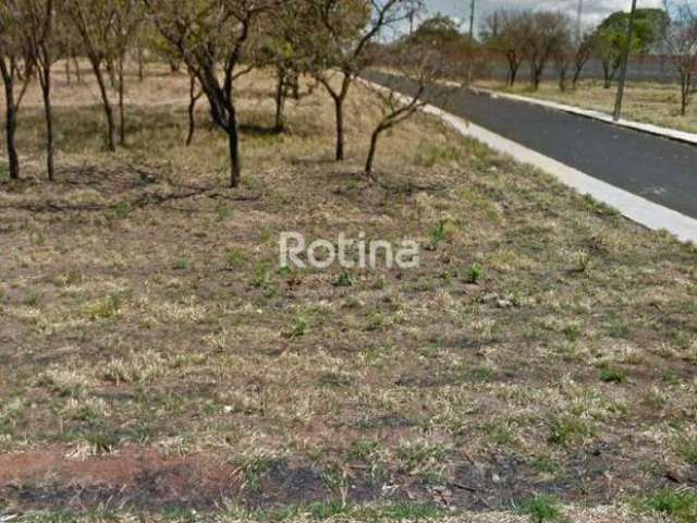 Terreno à venda, Jardim Karaíba - Uberlândia/MG - Rotina Imobiliária