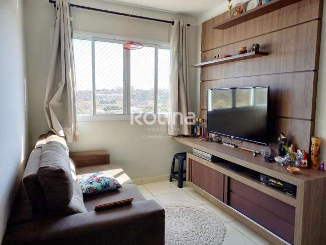 Apartamento à venda, 2 quartos, Osvaldo Rezende - Uberlândia/MG - Rotina Imobiliária