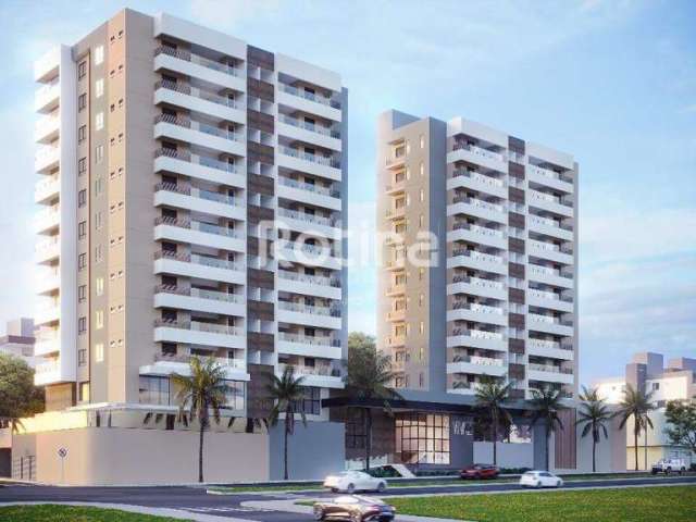 Apartamento à venda, 3 quartos, Santa Mônica - Uberlândia/MG - Rotina Imobiliária