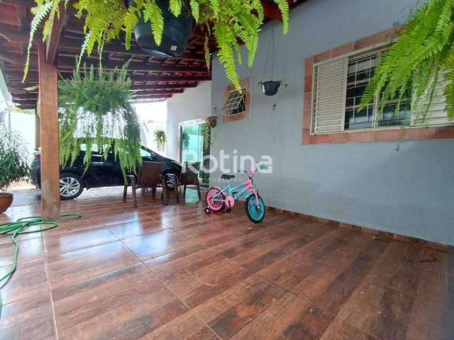 Casa à venda, 5 quartos, Chacaras Tubalina e Quartel - Uberlândia/MG - Rotina Imobiliária