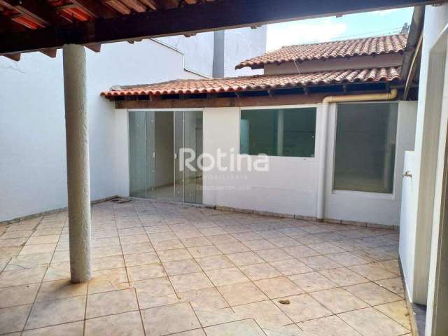 Casa à venda, 4 quartos, Nova Uberlândia - Uberlândia/MG - Rotina Imobiliária