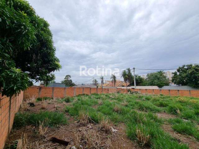 Área à venda, Vigilato Pereira - Uberlândia/MG - Rotina Imobiliária