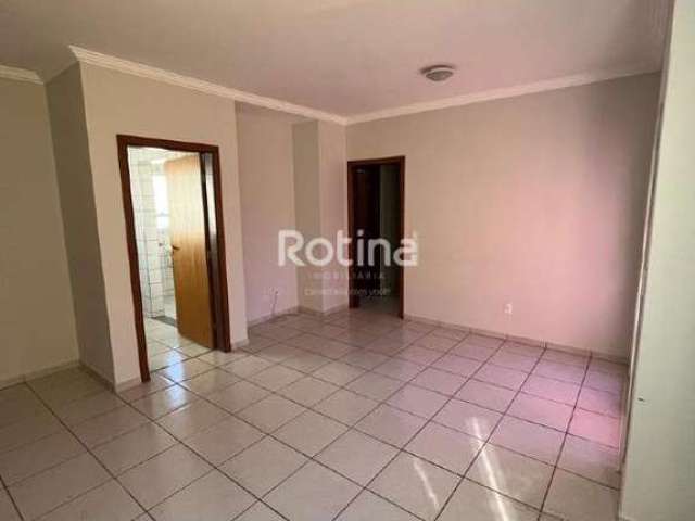 Apartamento à venda, 3 quartos, Santa Mônica - Uberlândia/MG - Rotina Imobiliária