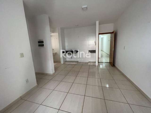 Apartamento à venda, 2 quartos, Laranjeiras - Uberlândia/MG - Rotina Imobiliária