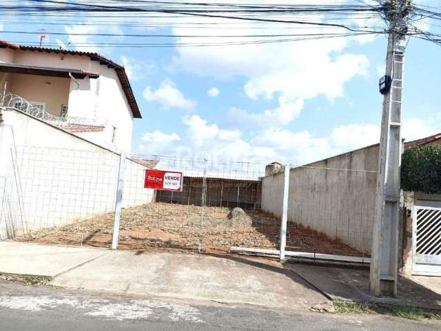 Terreno à venda, Santa Luzia - Uberlândia/MG - Rotina Imobiliária