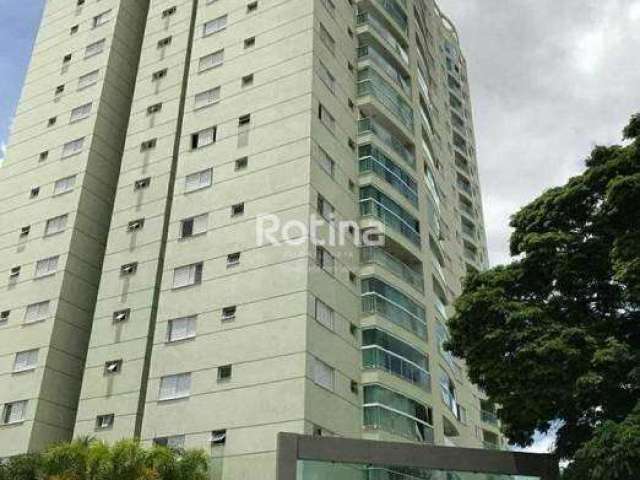 Apartamento à venda, 3 quartos, Centro - Uberlândia/MG - Rotina Imobiliária