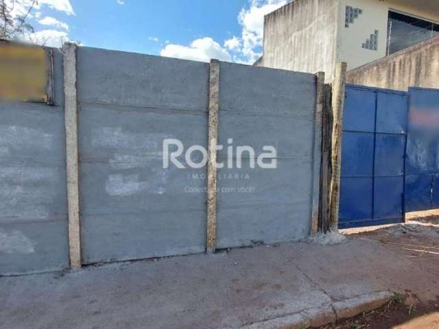 Terreno à venda, Vigilato Pereira - Uberlândia/MG - Rotina Imobiliária