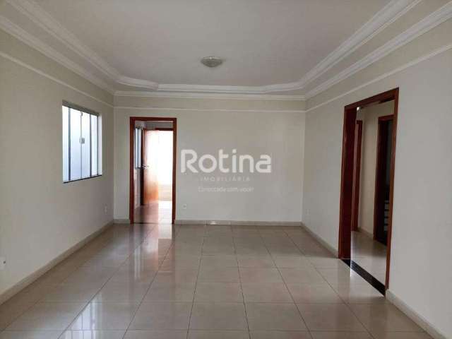 Casa à venda, 3 quartos, Jardim Europa - Uberlândia/MG - Rotina Imobiliária