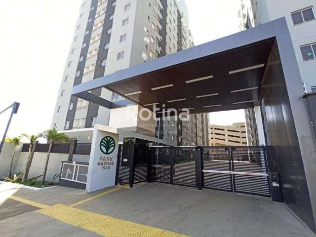 Apartamento à venda, 2 quartos, Martins - Uberlândia/MG - Rotina Imobiliária