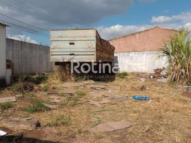 Terreno à venda, Jardim América - Uberlândia/MG - Rotina Imobiliária