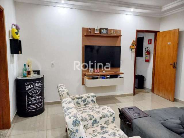 Apartamento à venda, 2 quartos, Novo Mundo - Uberlândia/MG - Rotina Imobiliária