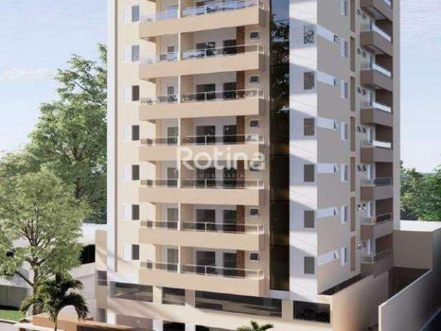 Apartamento à venda, 2 quartos, Santa Mônica - Uberlândia/MG - Rotina Imobiliária