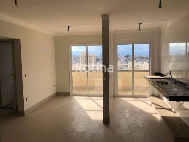 Apartamento à venda, 2 quartos, Santa Mônica - Uberlândia/MG - Rotina Imobiliária