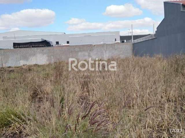 Terreno em excelente localização - loteamento verde vida