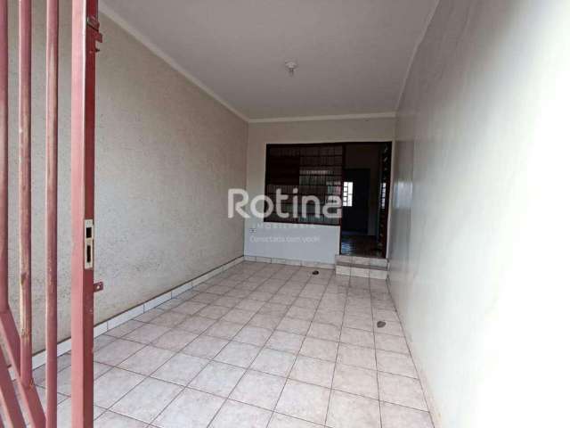 Casa à venda, 2 quartos, Bom Jesus - Uberlândia/MG - Rotina Imobiliária