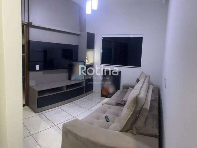 Casa à venda, 3 quartos, Jardim Europa - Uberlândia/MG - Rotina Imobiliária