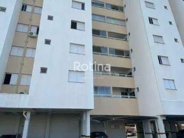 Apartamento à venda, 2 quartos, 1 suíte, 1 vaga, Jardim Patrícia - Uberlândia/MG - R$ 280.000,00