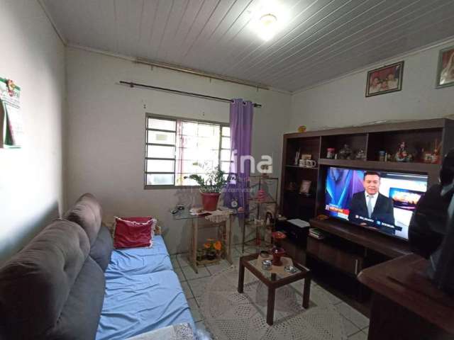 Casa à venda, 2 quartos, 2 vagas, Shopping Park - Uberlândia/MG - R$ 205.000,00