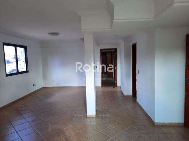 Apartamento à venda, 3 quartos, Lídice - Uberlândia/MG - Rotina Imobiliária