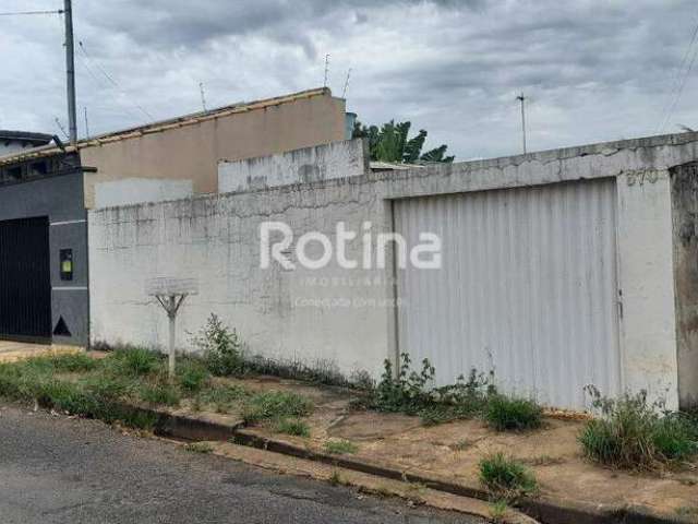 Terreno à venda, Custódio Pereira - Uberlândia/MG - Rotina Imobiliária