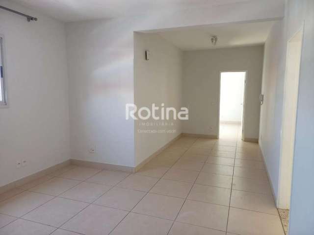 Apartamento à venda, 3 quartos, Osvaldo Rezende - Uberlândia/MG - Rotina Imobiliária