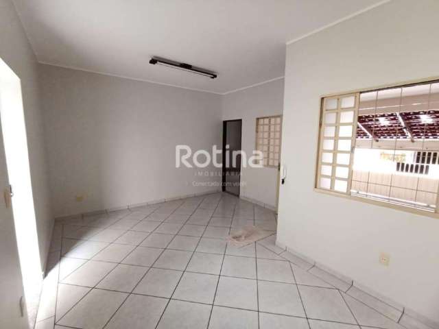 Casa à venda, 4 quartos, Centro - Uberlândia/MG - Rotina Imobiliária