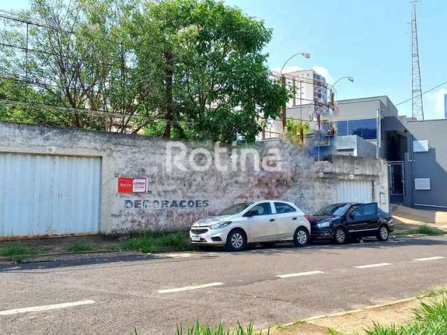 Área à venda, Lídice - Uberlândia/MG - Rotina Imobiliária