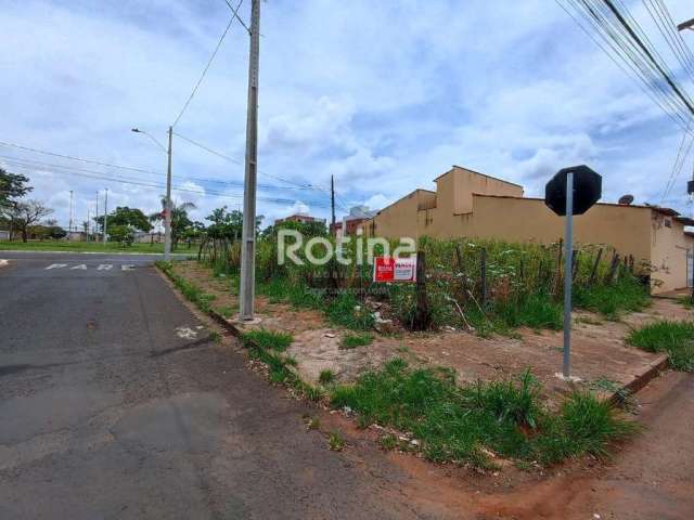 Terreno à venda, Tibery - Uberlândia/MG - Rotina Imobiliária