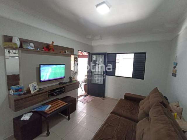 Casa à venda, 3 quartos, Jardim Europa - Uberlândia/MG - Rotina Imobiliária