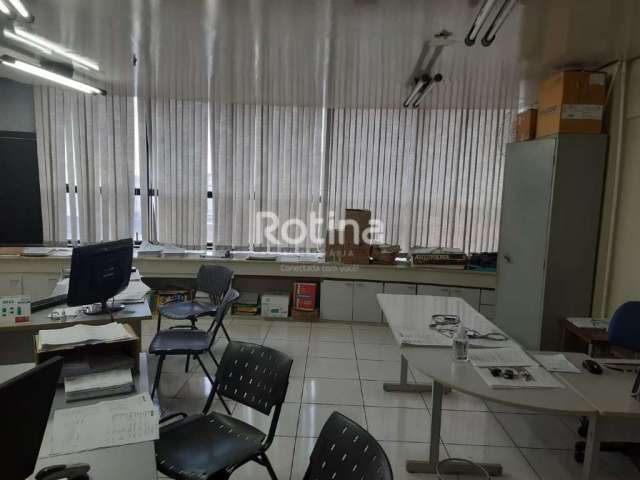 Sala à venda, Centro - Uberlândia/MG - Rotina Imobiliária