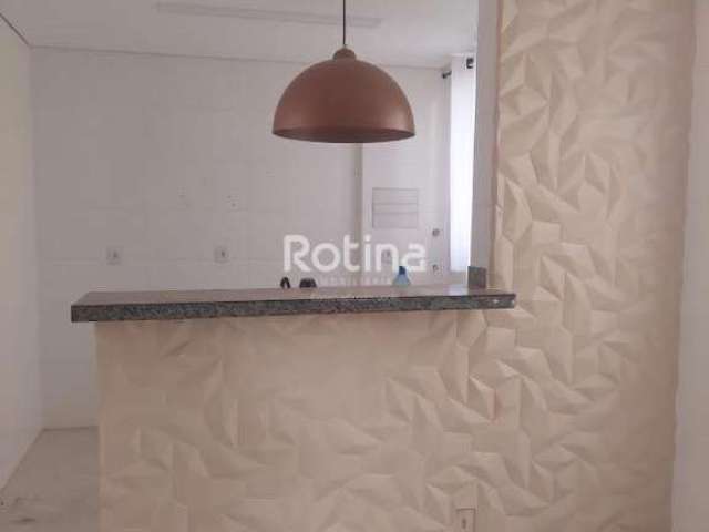 Apartamento à venda, 2 quartos, Shopping Park - Uberlândia/MG - Rotina Imobiliária