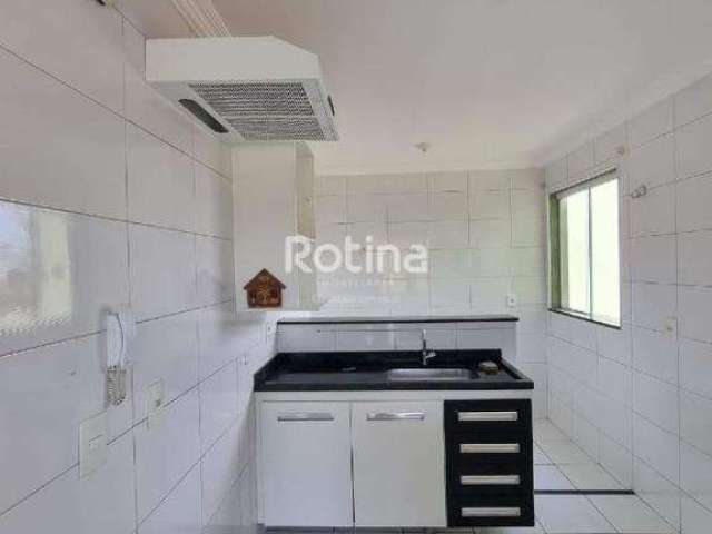 Apartamento à venda, 2 quartos, Jardim Holanda - Uberlândia/MG - Rotina Imobiliária