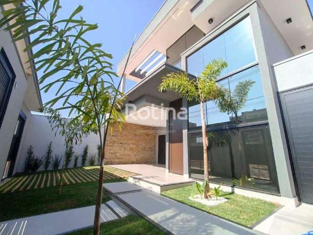 Casa à venda, 3 quartos, Grand Ville - Uberlândia/MG - Rotina Imobiliária