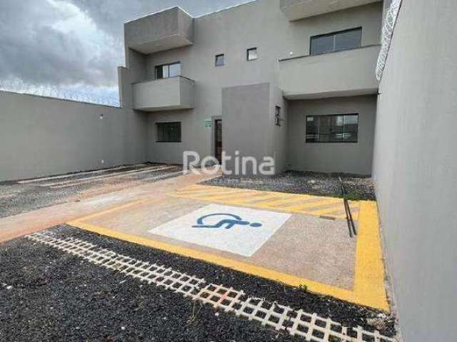 Apartamento à venda, 3 quartos, Grand Ville - Uberlândia/MG - Rotina Imobiliária